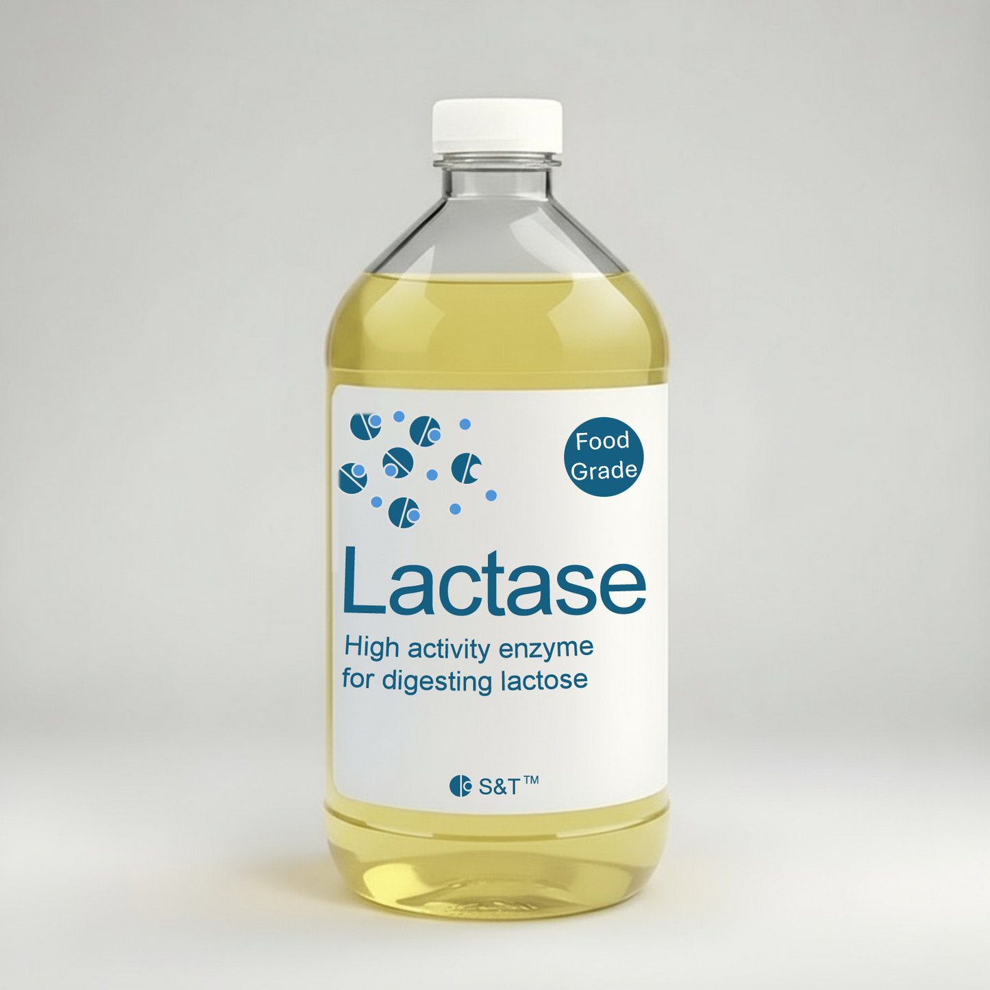 Lactase