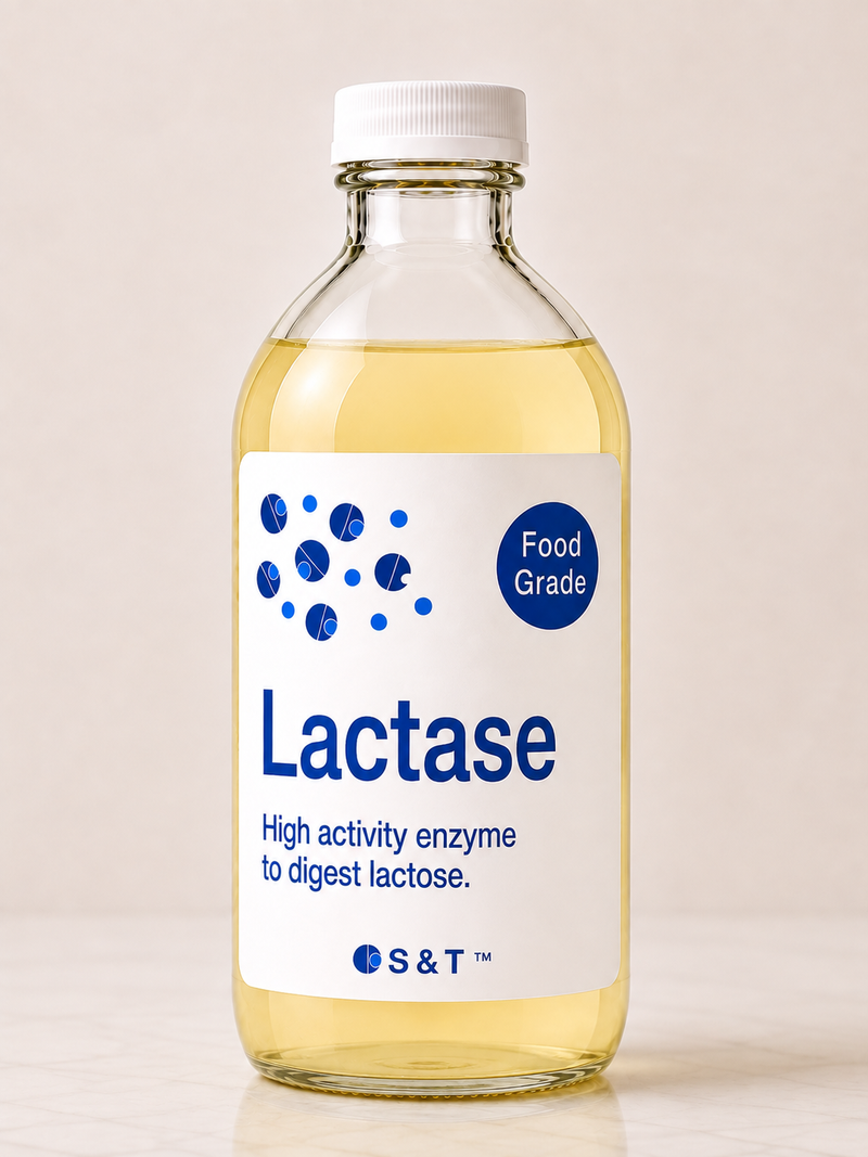 Lactase