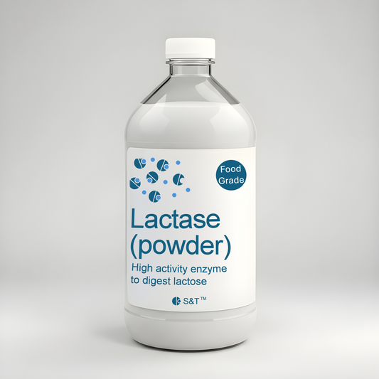Lactase (powder)