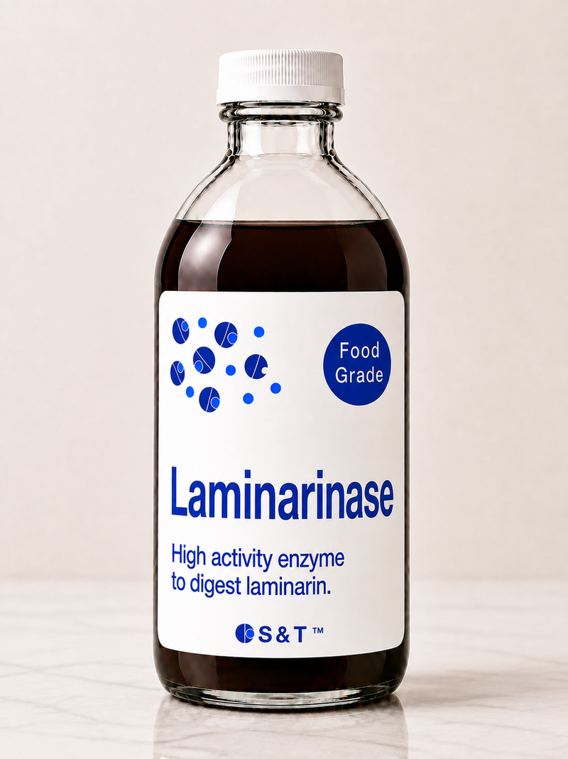 Laminarinase