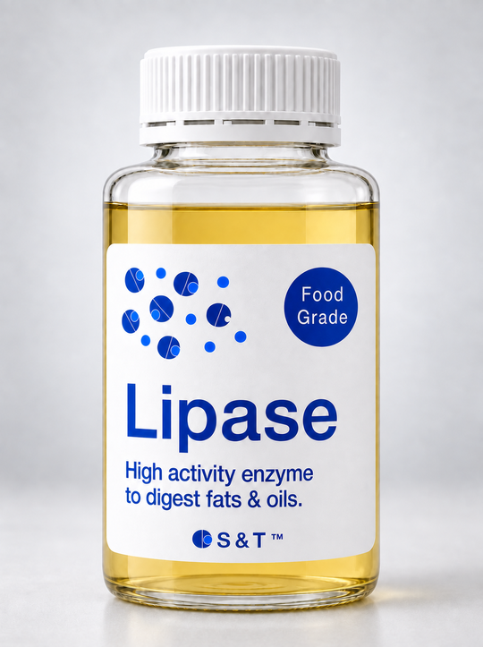 Lipase