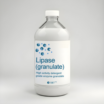Lipase (granulate)