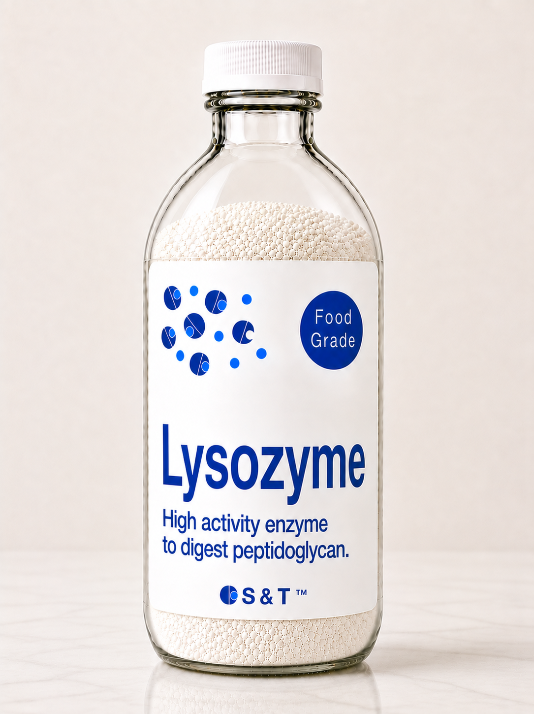 Lysozyme