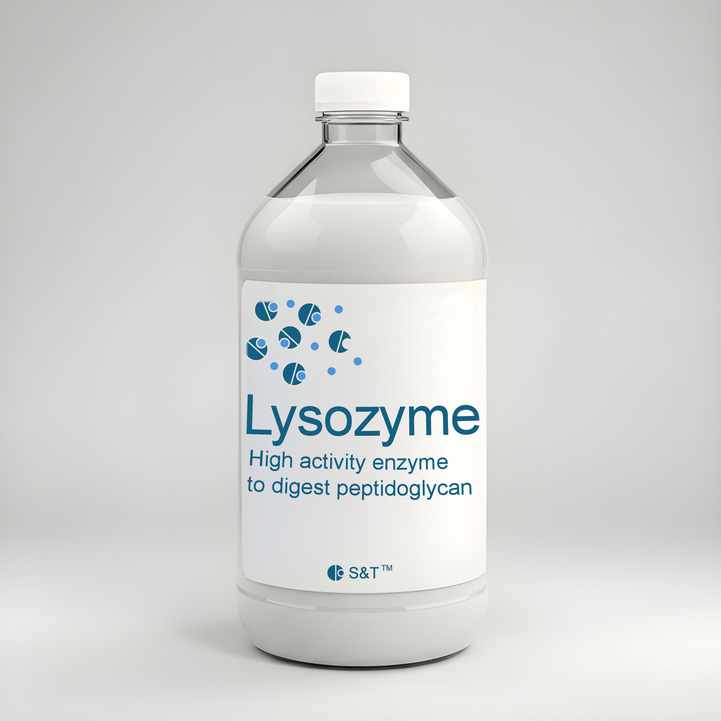 Lysozyme (NEW)