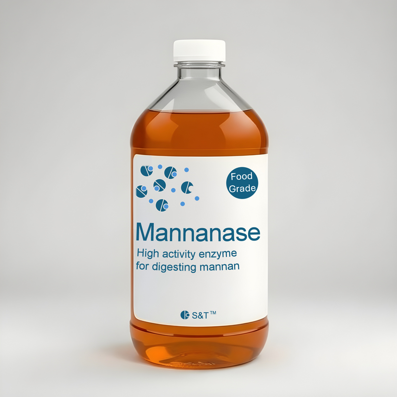 Mannanase