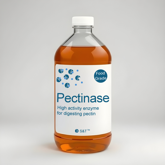 Pectinase