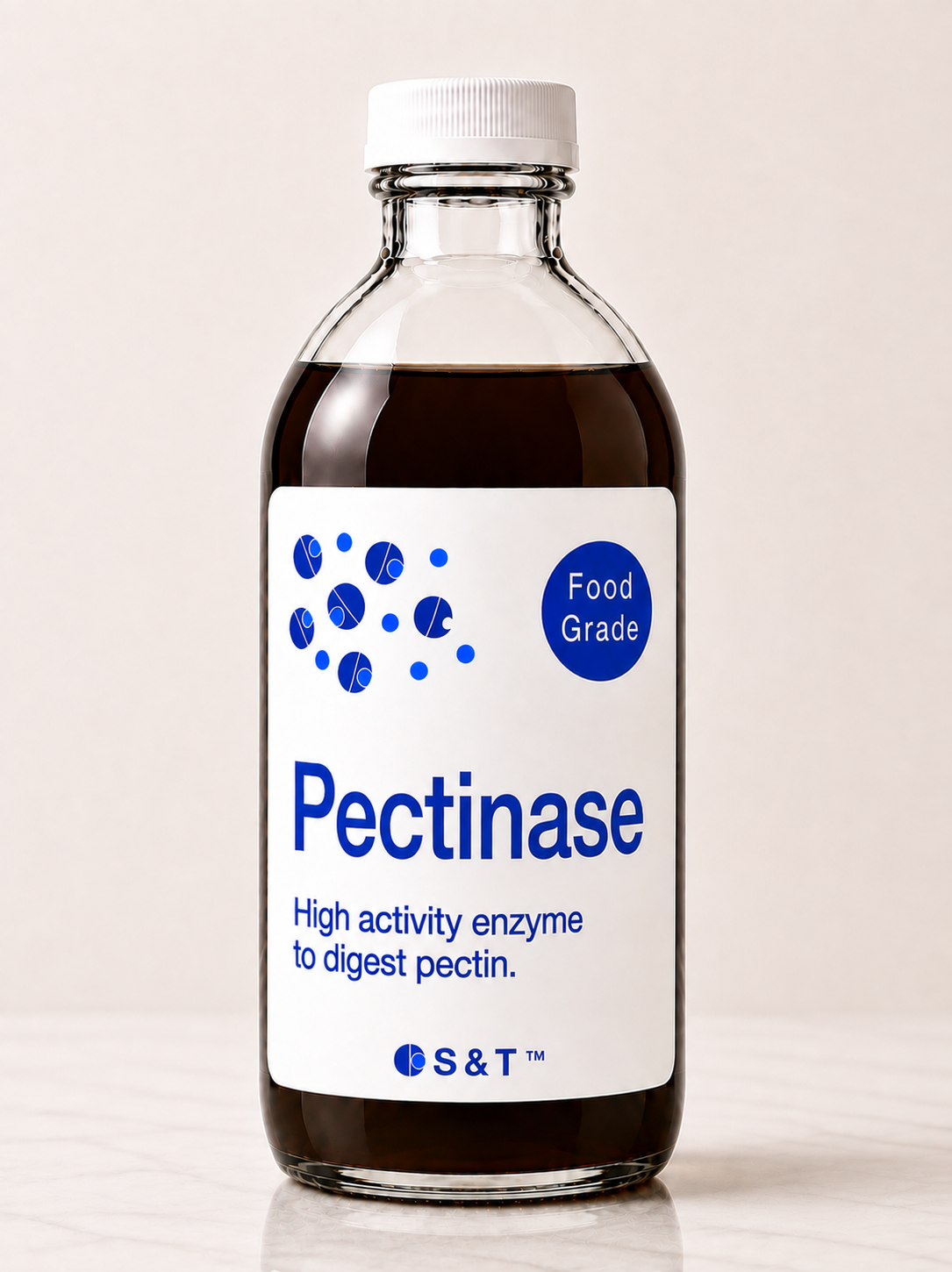 Pectinase