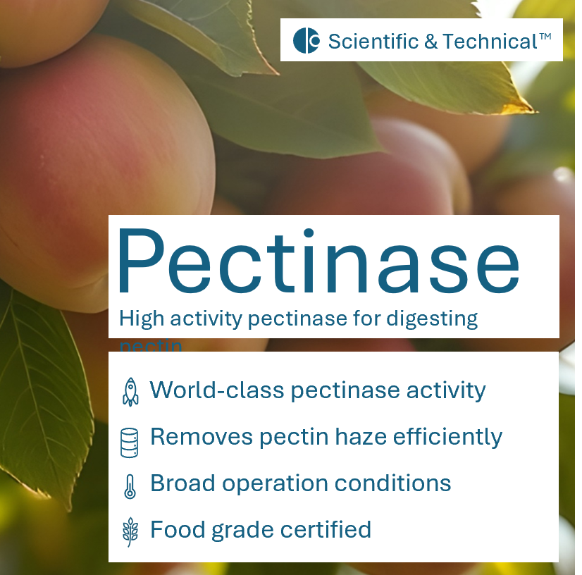 ProStar Enzyme Kit II (7x enzymes)