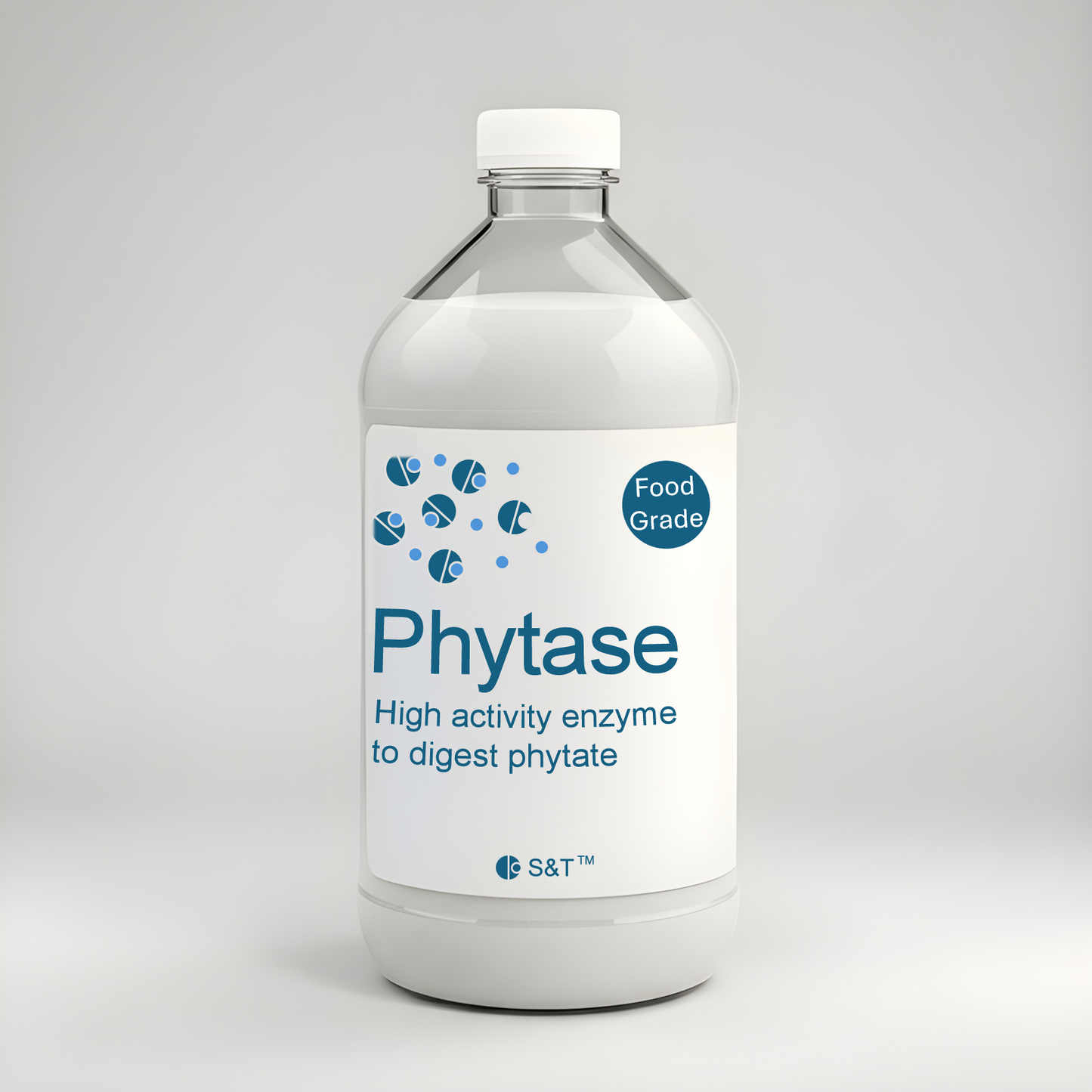 Phytase
