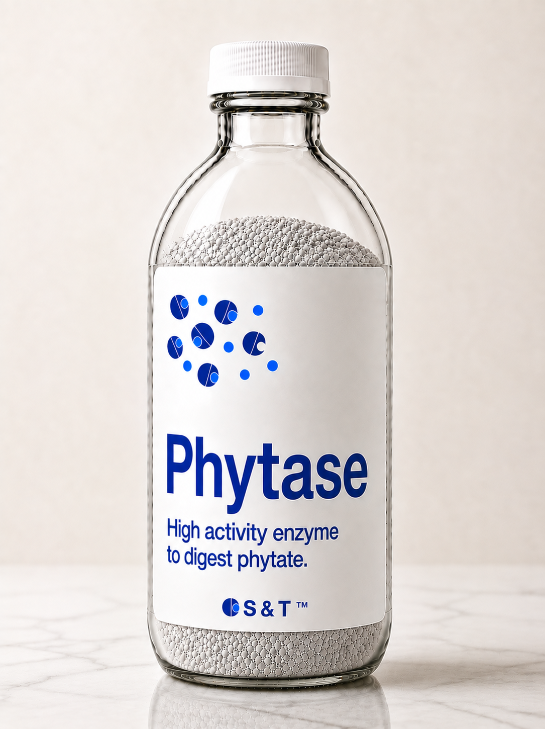 Phytase