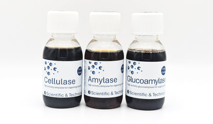 ProStar Enzyme Kit I