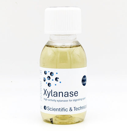 Xylanase