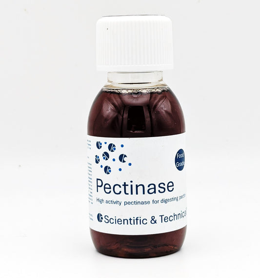 Pectinase