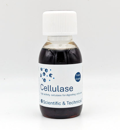 Cellulase