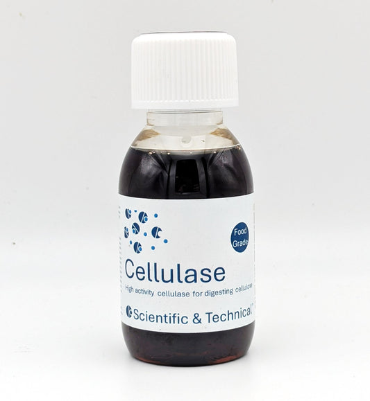 Cellulase