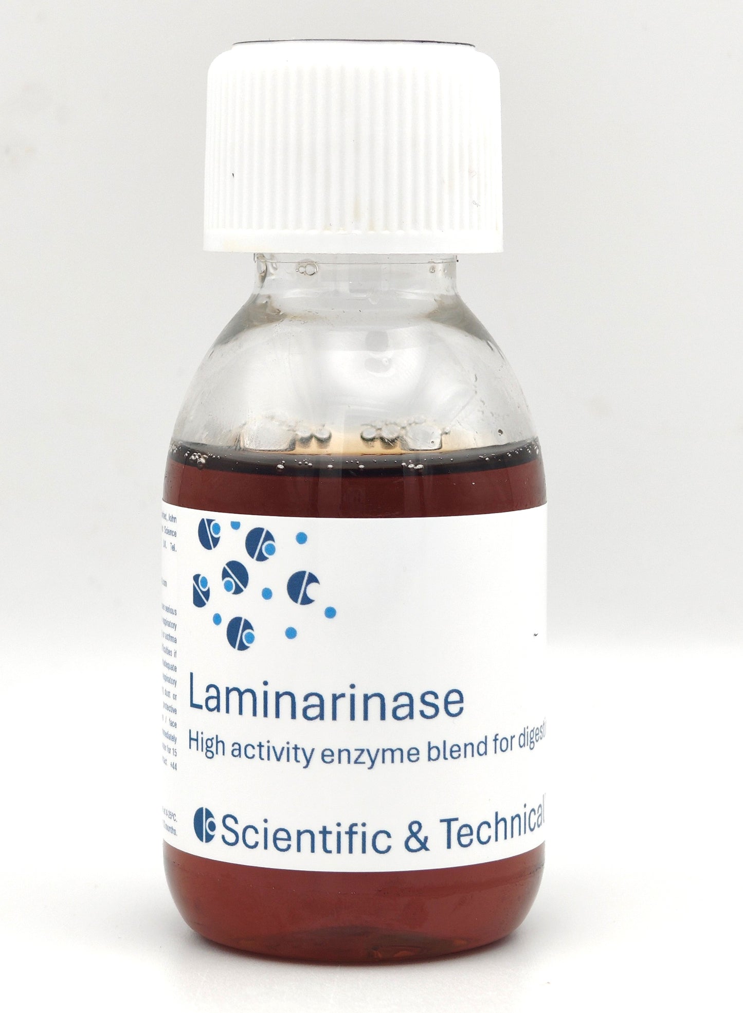 Laminarinase