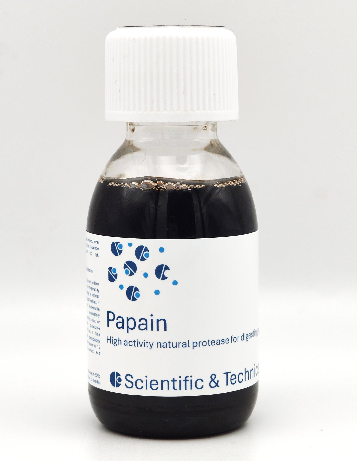 Papain
