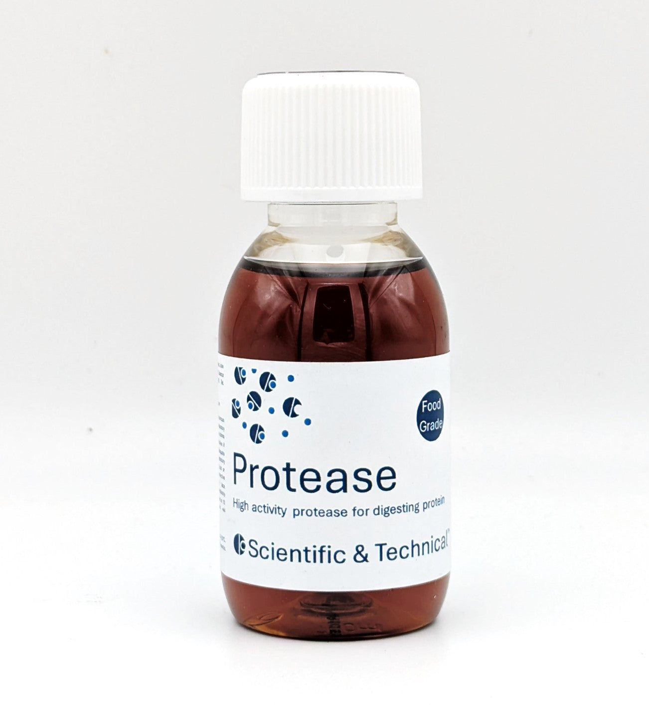 Protease (neutral) – Scientific and Technical Limited