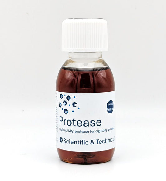 Protease (acidic)