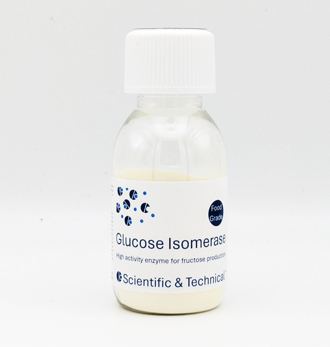 Glucose Isomerase