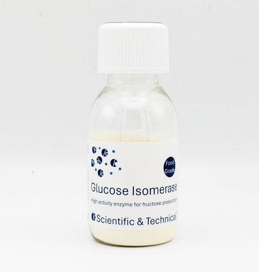 Glucose Isomerase