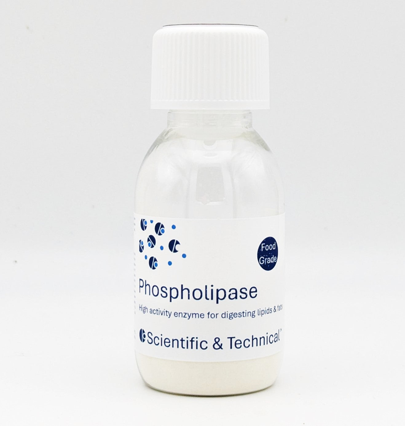 Phospholipase