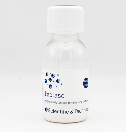 Lactase (Liquid)