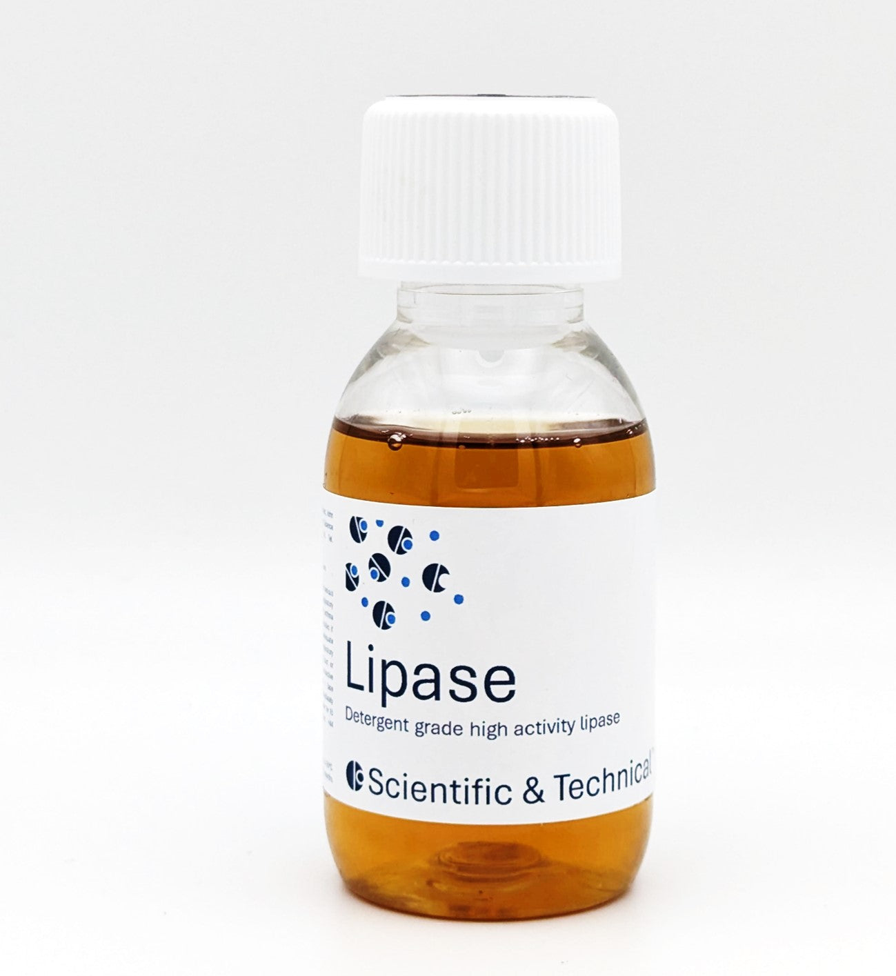 Lipase (detergent grade)