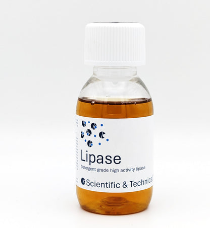 Lipase (detergent grade)