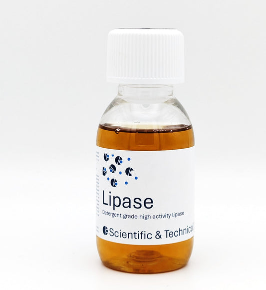 Lipase (detergent grade)
