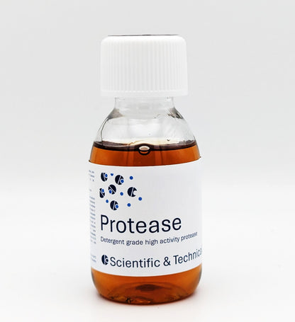 Protease (detergent grade)