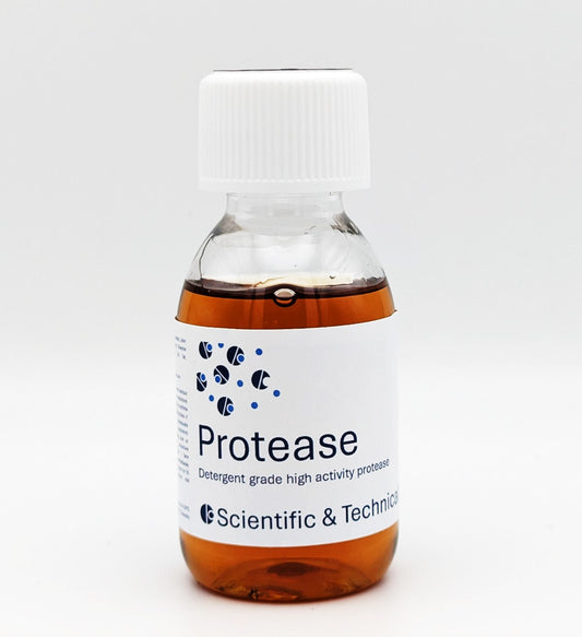 Protease (detergent grade)