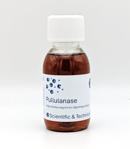 Pullulanase