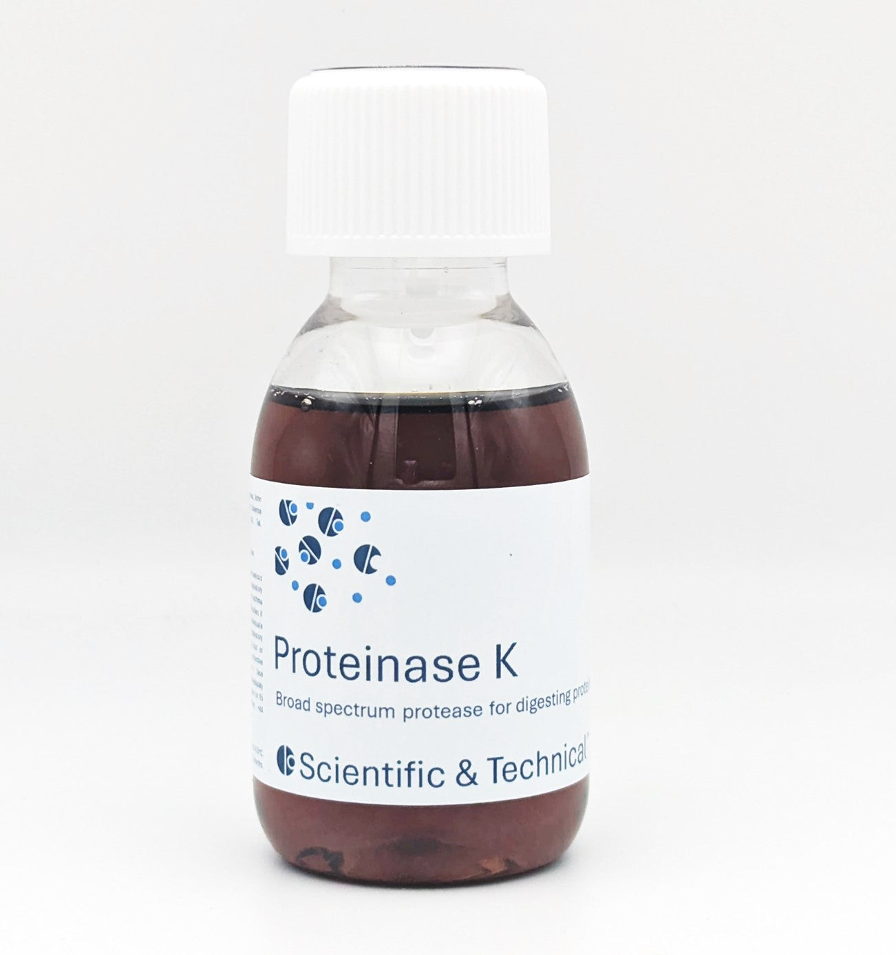 Proteinase K