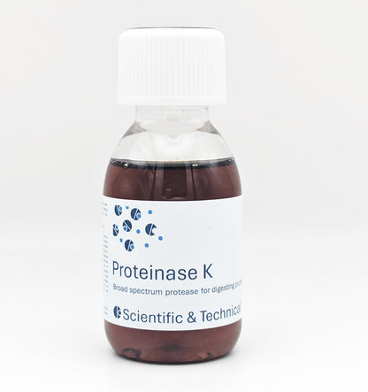 Proteinase K