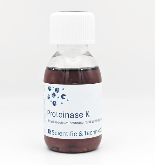 Proteinase K