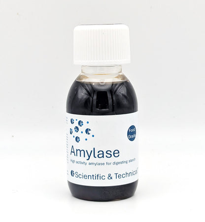 Amylase