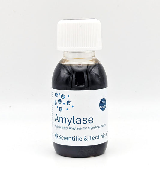 Amylase