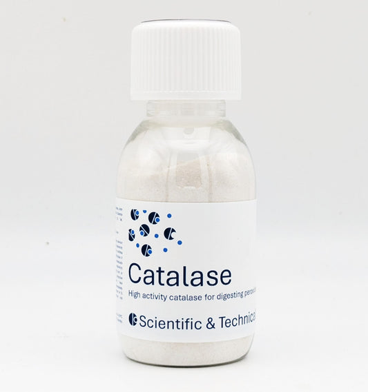 Catalase