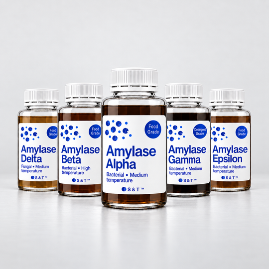 ProStar Amylase Kit
