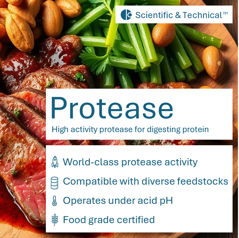 ProStar Enzyme Kit II (7x enzymes)