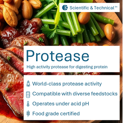 ProStar Enzyme Kit II (7x enzymes)