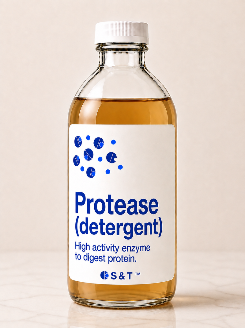 Protease (detergent)