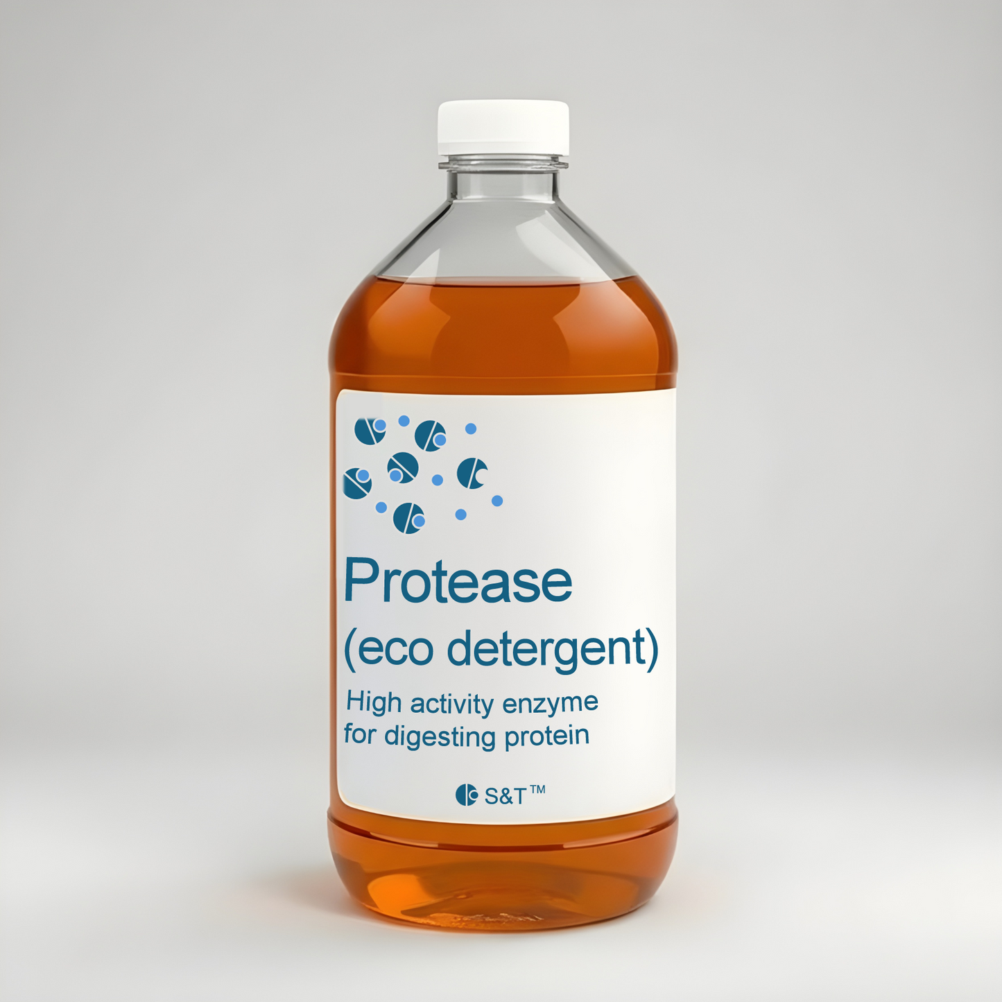 Protease (eco detergent)