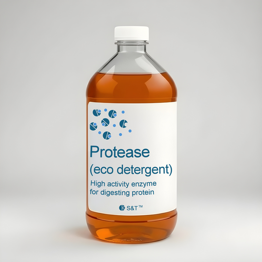 Protease (eco detergent)