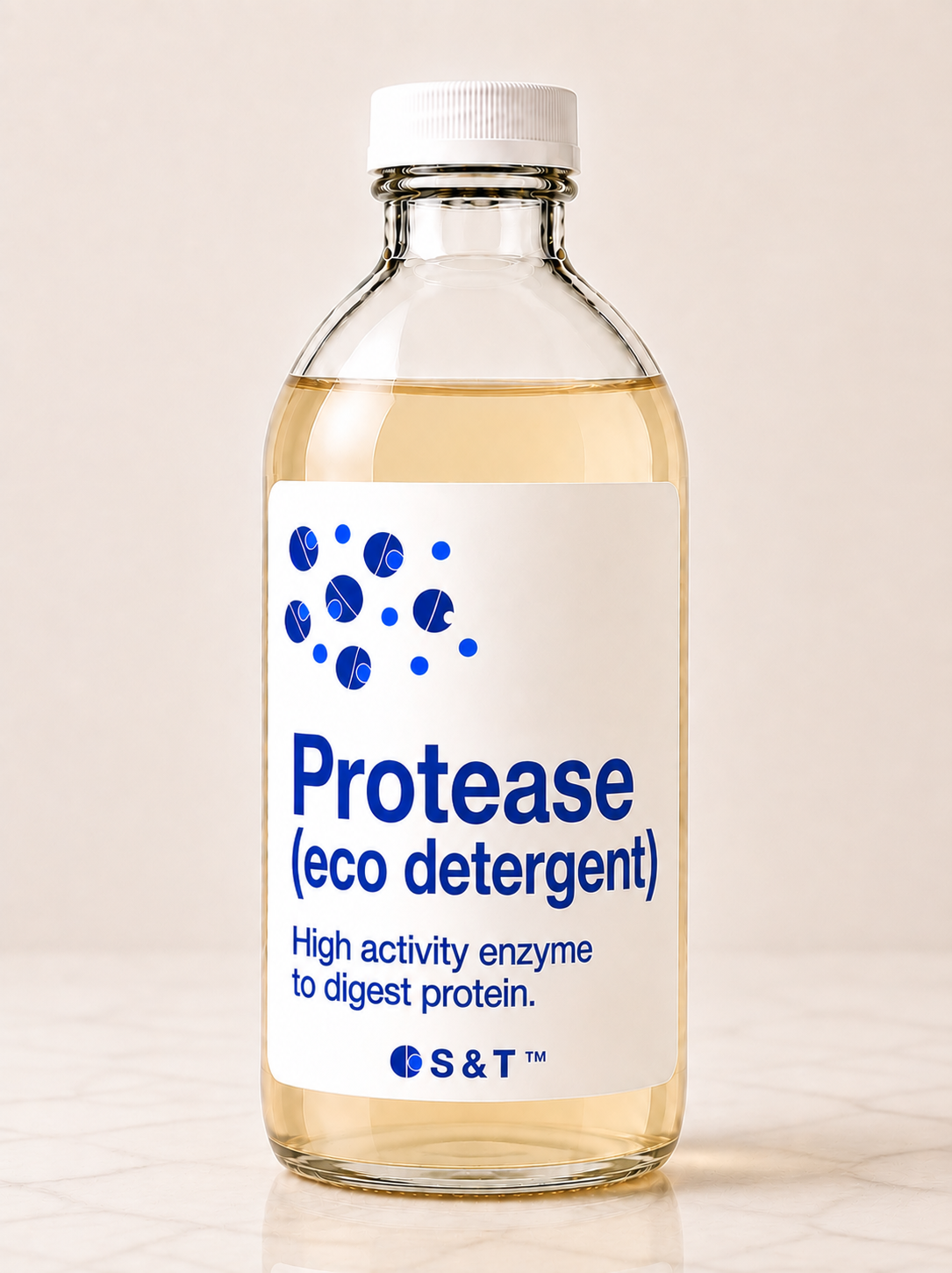 Protease (eco detergent)