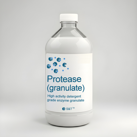 Protease (granulate)