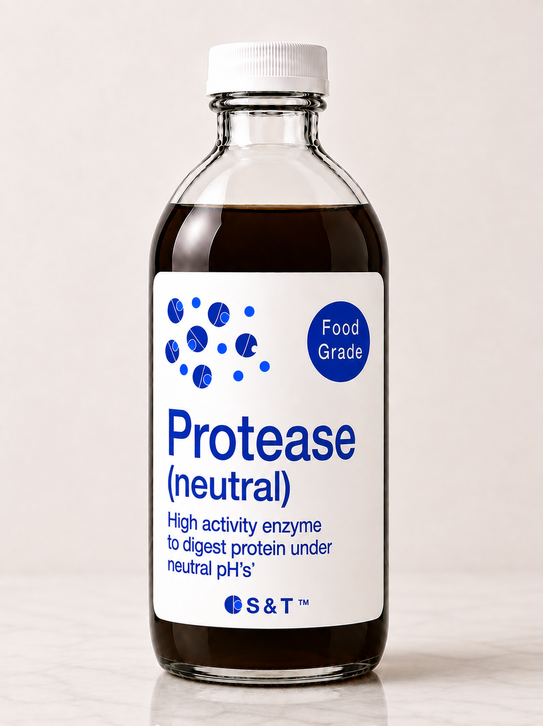 Protease (neutral)