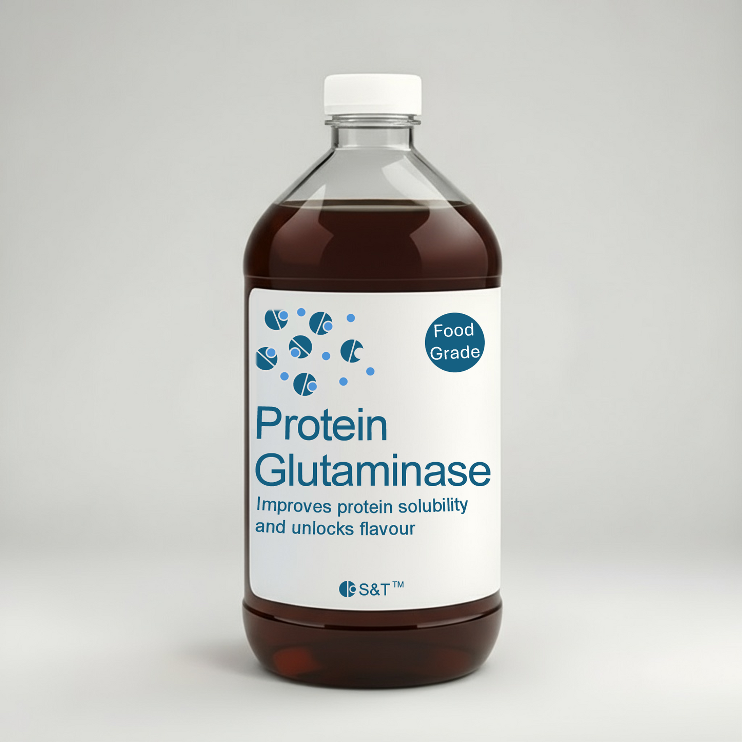 Protein Glutaminase (new)