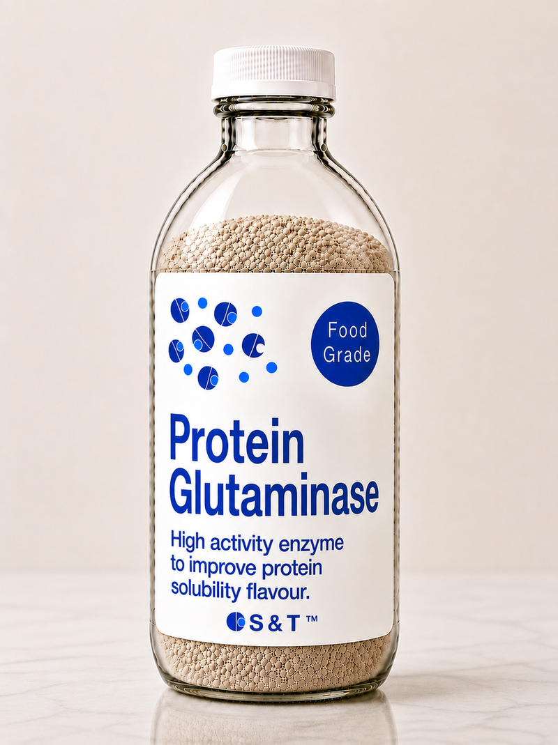 Protein Glutaminase